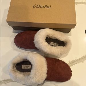 OlaKai, women’s slipper/shoe